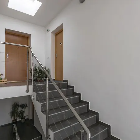 1 Bedroom Lovely In Apartment Rovinj