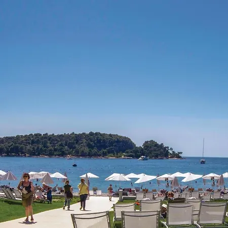 1 Bedroom Lovely In Apartment Rovinj