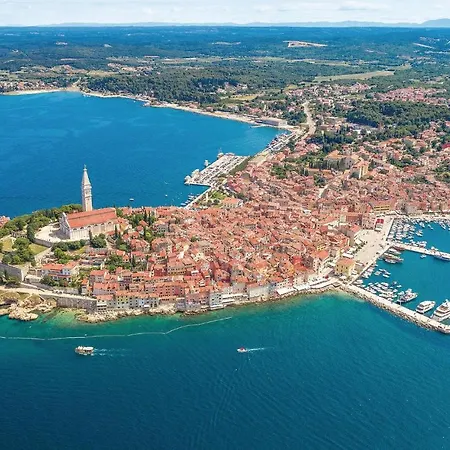 1 Bedroom Lovely In Rovinj